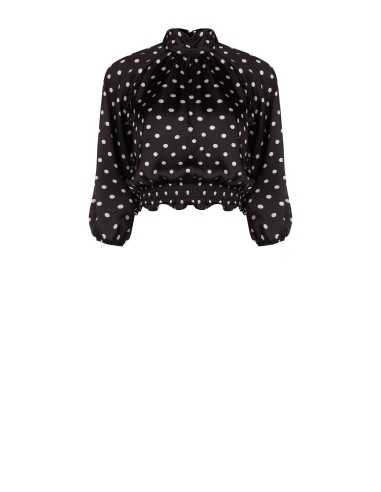 Blusa Rinascimento - Vestiti Firmati Life Smiles