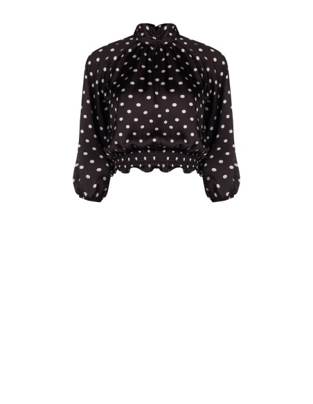 Blusa Rinascimento - Vestiti Firmati Life Smiles