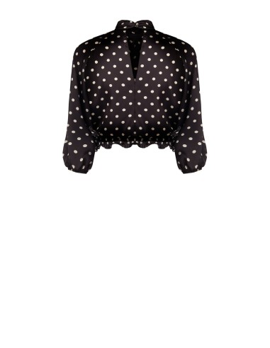 Blusa Rinascimento - Vestiti Firmati Life Smiles