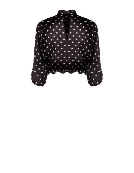 Blusa Rinascimento - Vestiti Firmati Life Smiles