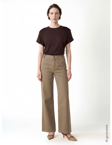 Pantalone Rinascimento - Vestiti Firmati Life Smiles