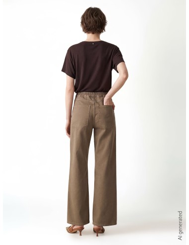 Pantalone Rinascimento - Vestiti Firmati Life Smiles