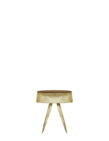 Cintura Fusciacca In Vera Pelle Metallizzata Rinascimento - Vestiti...