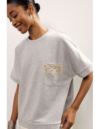 Vestido Midi Com Mangas Curtas E Barra Assimétrica Dixie