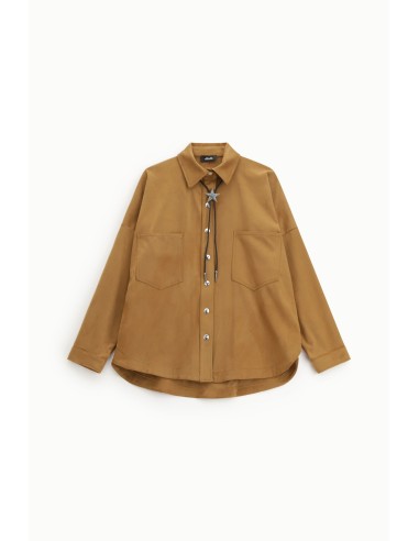 Blazer Regular Fit Com Bolsos Aplicados Frontais Dixie