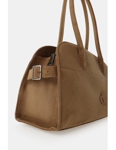 Bolsa com Dupla Alça Ajustável Dixie
