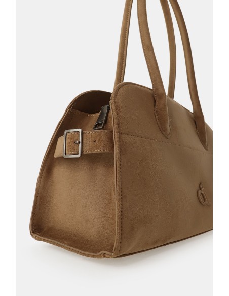 Bolsa com Dupla Alça Ajustável Dixie