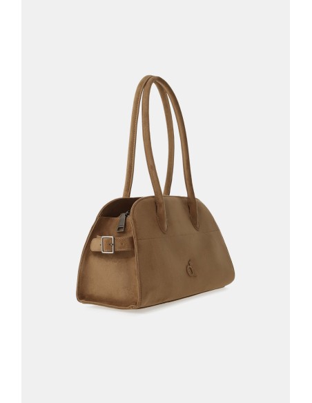 Bolsa com Duas Alças Ajustáveis Dixie