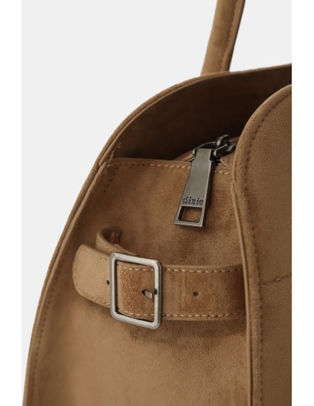 Bolsa com dupla alça ajustável Dixie