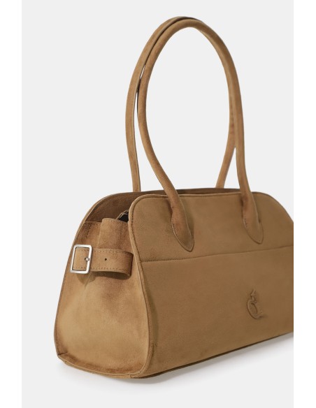 Bolsa com Duas Alças Ajustáveis Dixie