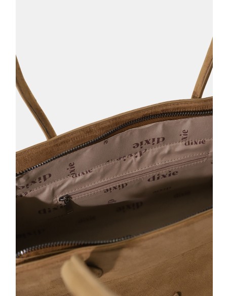Bolsa com Dupla Alça Ajustável Dixie