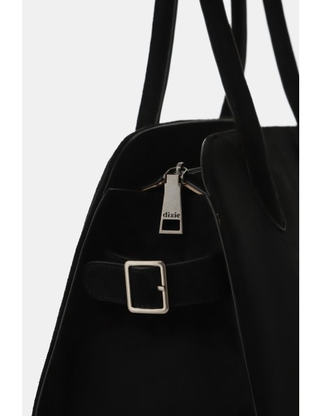 Bolsa Com Duas Alças Ajustáveis Dixie