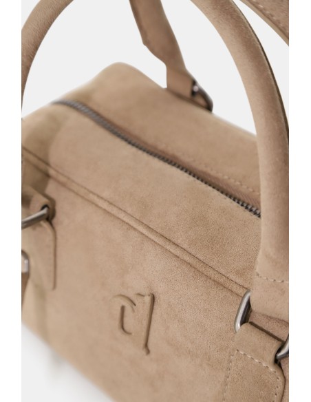 Bolsa Compacta Com Alças Reguláveis Dixie