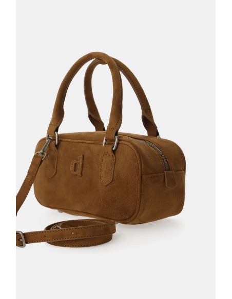 Borsa Compatta Con Manici Regolabili Dixie - Vestiti Firmati Life S...