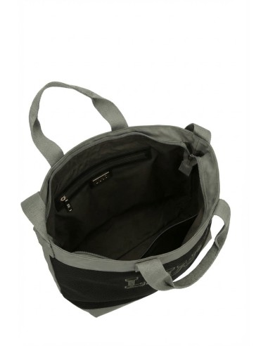 Borsa Tote Con Logo Stampato Liu Jo - Vestiti Firmati Life Smiles