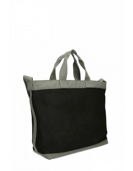 Mala Tote com Logótipo Estampado Liu Jo