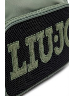 Borsa A Tracolla Con Logo Liu Jo - Vestiti Firmati Life Smiles 2