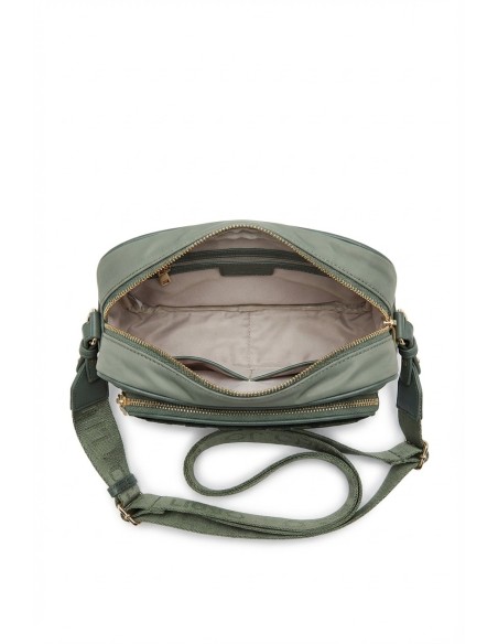 Borsa A Tracolla Con Logo Liu Jo - Vestiti Firmati Life Smiles