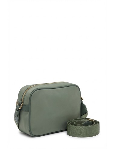 Borsa A Tracolla Con Logo Liu Jo - Vestiti Firmati Life Smiles