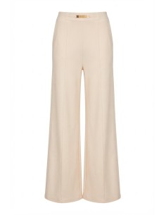 Pantaloni Modello Palazzo Liu Jo - Vestiti Firmati Life Smiles