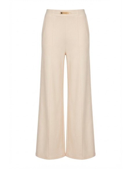 Pantaloni Modello Palazzo Liu Jo - Vestiti Firmati Life Smiles