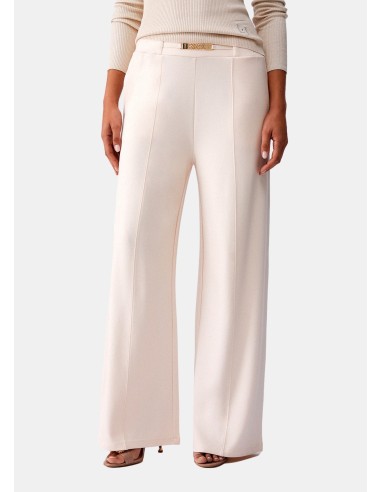 Pantaloni Modello Palazzo Liu Jo - Vestiti Firmati Life Smiles
