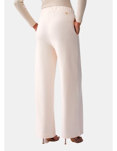 Pantaloni Modello Palazzo Liu Jo - Vestiti Firmati Life Smiles