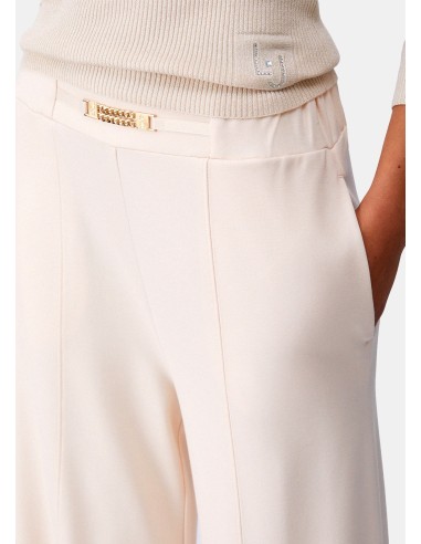 Pantaloni Modello Palazzo Liu Jo - Vestiti Firmati Life Smiles