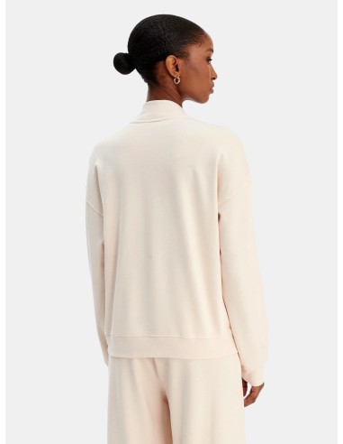 Felpa Con Dettagli Chain Liu Jo - Vestiti Firmati Life Smiles