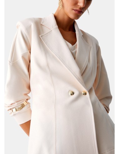 Gilet Con Spalline Imbottite Liu Jo - Vestiti Firmati Life Smiles