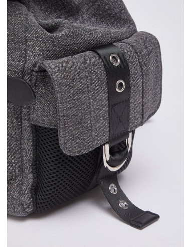 Mochila em ganga Liu Jo
