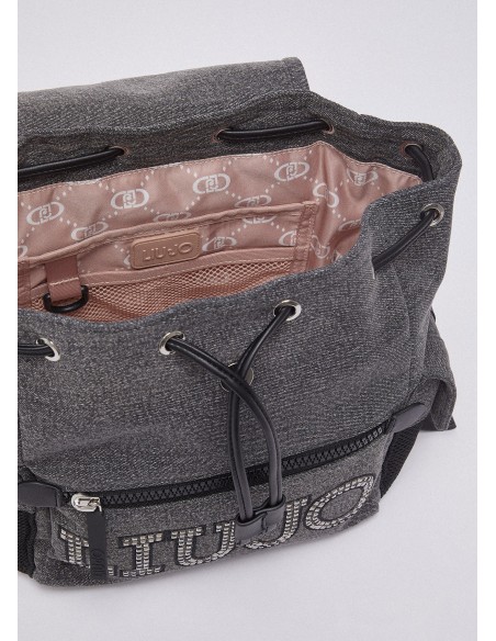 Mochila de ganga Liu Jo