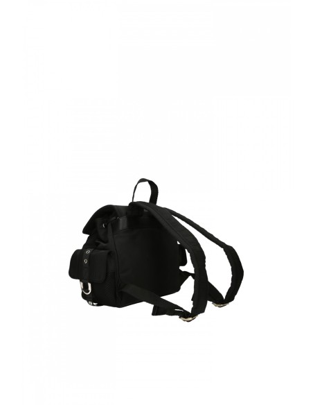 Mochila lisa com logótipo Liu Jo