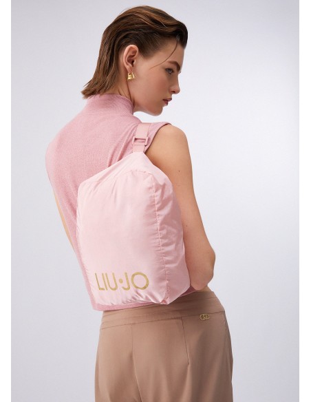 Casaco compactável Liu Jo