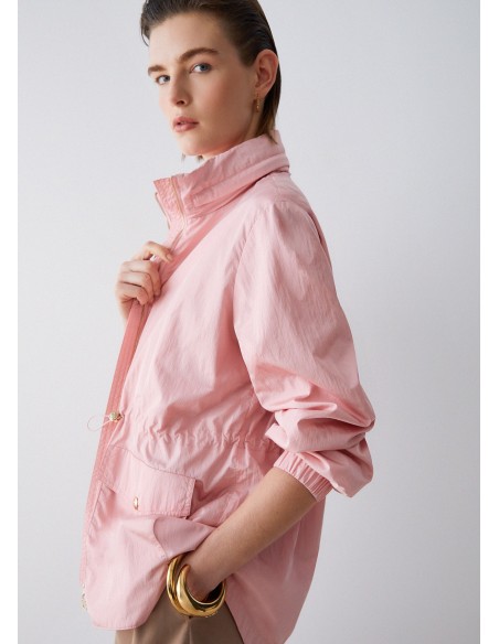 Casaco Packable Liu Jo