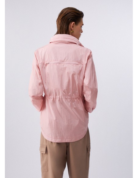 Casaco dobrável Liu Jo