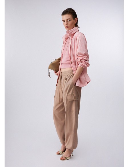 Casaco dobrável Liu Jo