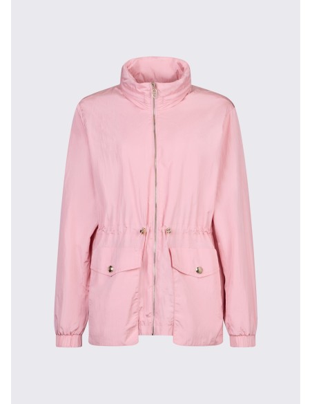 Casaco compactável Liu Jo