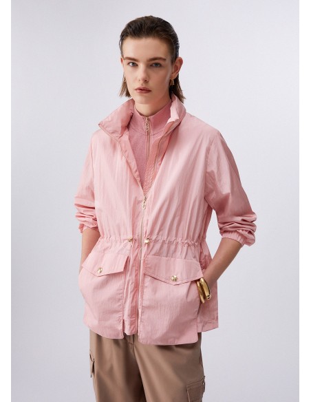 Casaco dobrável Liu Jo