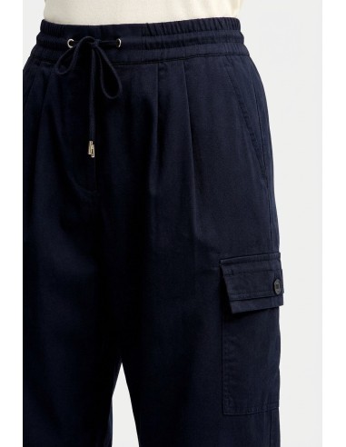 Pantaloni Cargo Liu Jo - Vestiti Firmati Life Smiles