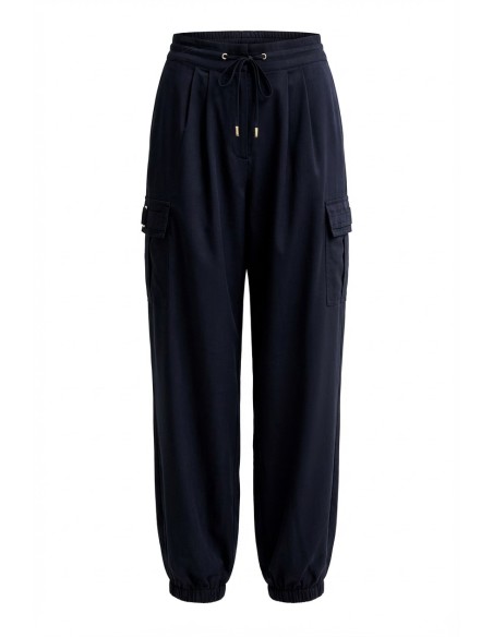 Pantaloni Cargo Liu Jo - Vestiti Firmati Life Smiles