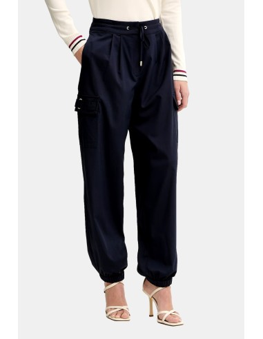 Pantaloni Cargo Liu Jo - Vestiti Firmati Life Smiles