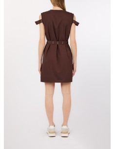 Vestido liso Liu Jo 2