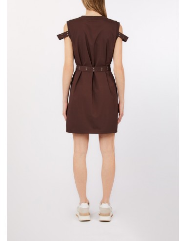 Vestido liso Liu Jo