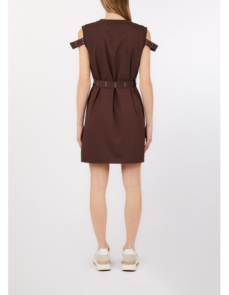 Vestido liso Liu Jo