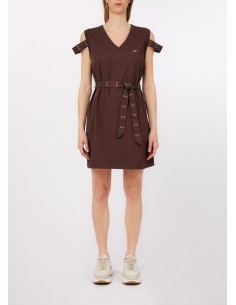 Vestido liso Liu Jo