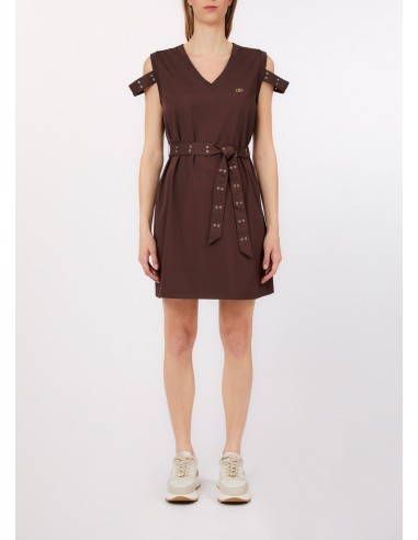 Vestido liso Liu Jo