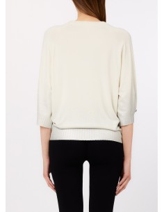 Camisola com efeito laminado Liu Jo 2