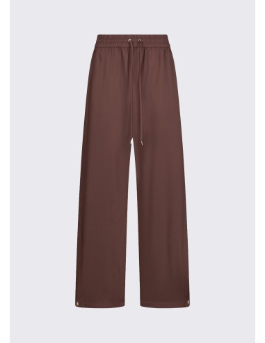 Calças com fendas Liu Jo