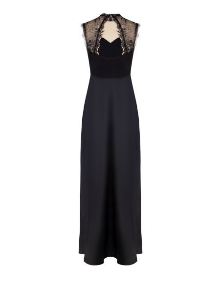Vestido Rinascimento